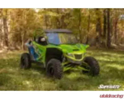 SuperATV 2" Lift Kit Textron Wildcat XX 2 - LK-T-XX