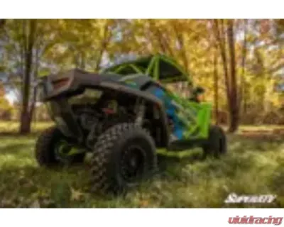SuperATV 2" Lift Kit Textron Wildcat XX 2 - LK-T-XX