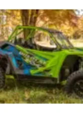 SuperATV 2" Lift Kit Textron Wildcat XX 2                                     - LK-T-XX - Image 6