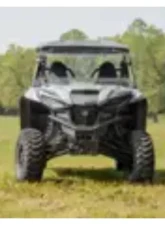 SuperATV 3" Lift Kit Yamaha Wolverine RMAX 2021+                                     - LK-Y-RMAX-001 - Image 2