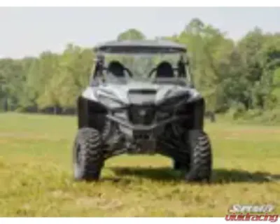 SuperATV 3" Lift Kit Yamaha Wolverine RMAX 2021+ - LK-Y-RMAX-001
