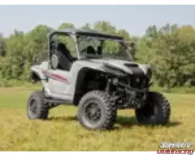SuperATV 3" Lift Kit Yamaha Wolverine RMAX 2021+ - LK-Y-RMAX-001