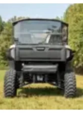 SuperATV 3" Lift Kit Yamaha Wolverine RMAX 2021+                                     - LK-Y-RMAX-001 - Image 5