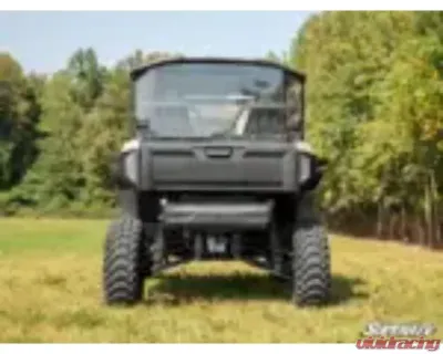 SuperATV 3" Lift Kit Yamaha Wolverine RMAX 2021+ - LK-Y-RMAX-001