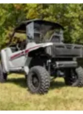 SuperATV 3" Lift Kit Yamaha Wolverine RMAX 2021+                                     - LK-Y-RMAX-001 - Image 7