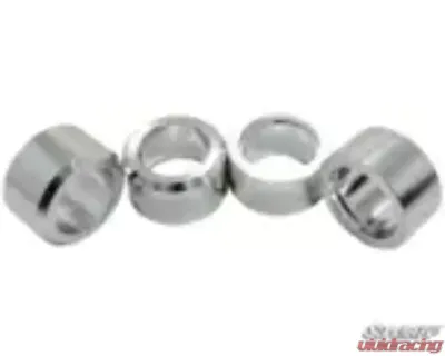SuperATV 3" Lift Kit Yamaha Wolverine RMAX 2021+ - LK-Y-RMAX-001