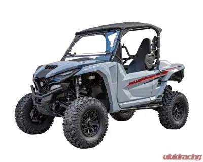 SuperATV 2" Lift Kit Yamaha Wolverine RMAX 1000 2021+ - LK-Y-RMAX-02
