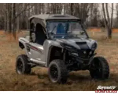 SuperATV 2" Lift Kit Yamaha Wolverine RMAX 1000 2021+ - LK-Y-RMAX-02
