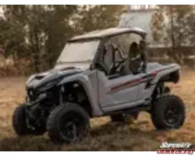 SuperATV 2" Lift Kit Yamaha Wolverine RMAX 1000 2021+ - LK-Y-RMAX-02