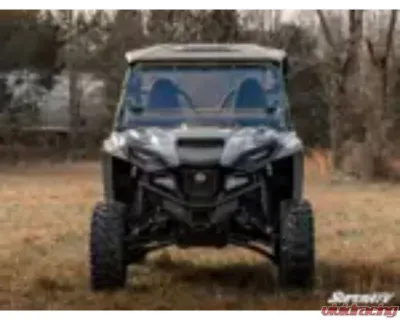 SuperATV 2" Lift Kit Yamaha Wolverine RMAX 1000 2021+ - LK-Y-RMAX-02
