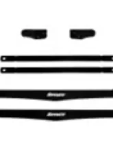 SuperATV 2" Lift Kit Yamaha Wolverine RMAX 1000 2021+                                     - LK-Y-RMAX-02 - Image 5
