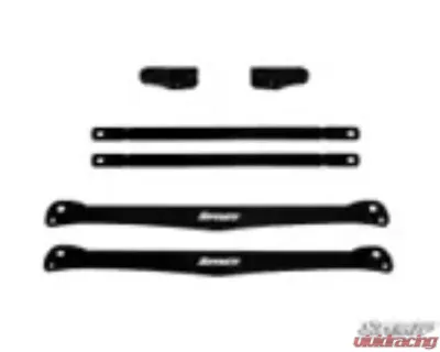 SuperATV 2" Lift Kit Yamaha Wolverine RMAX 1000 2021+ - LK-Y-RMAX-02