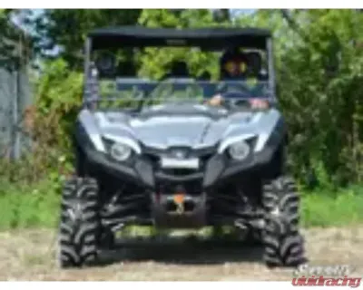 SuperATV 2" Lift Kit Yamaha Viking 2014+ - LK-Y-VIK-2-3-02