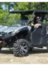 SuperATV 2" Lift Kit Yamaha Viking 2014+                                     - LK-Y-VIK-2-3-02 - Image 3