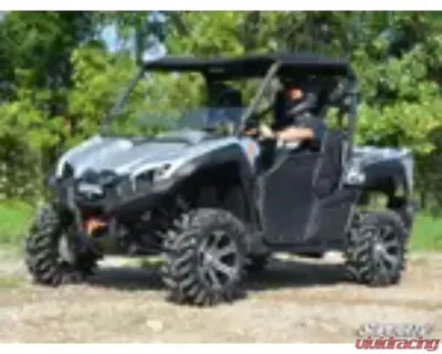 SuperATV 2" Lift Kit Yamaha Viking 2014+ - LK-Y-VIK-2-3-02