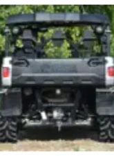 SuperATV 2" Lift Kit Yamaha Viking 2014+                                     - LK-Y-VIK-2-3-02 - Image 5