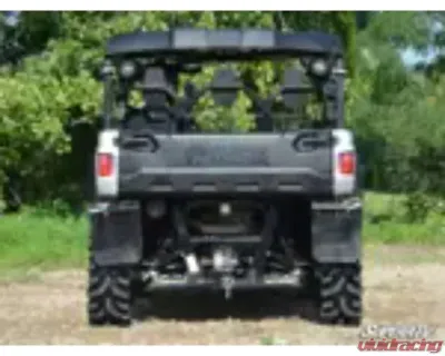 SuperATV 2" Lift Kit Yamaha Viking 2014+ - LK-Y-VIK-2-3-02