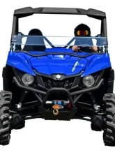 SuperATV 2" Lift Kit Yamaha Wolverine 2016-2018                                     - LK-Y-WV-02 - Image 6