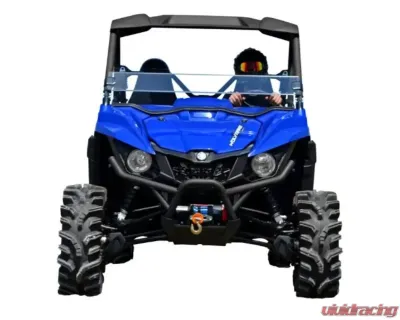 SuperATV 2" Lift Kit Yamaha Wolverine 2016-2018 - LK-Y-WV-02