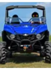 SuperATV 2" Lift Kit Yamaha Wolverine 2016-2018                                     - LK-Y-WV-02 - Image 2