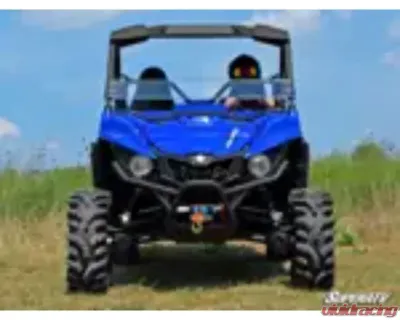SuperATV 2" Lift Kit Yamaha Wolverine 2016-2018 - LK-Y-WV-02