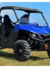 SuperATV 2" Lift Kit Yamaha Wolverine 2016-2018                                     - LK-Y-WV-02 - Image 3