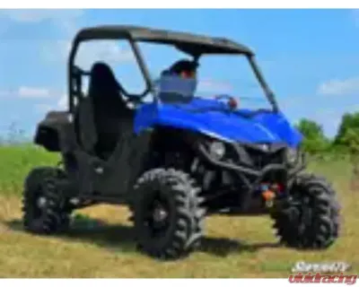 SuperATV 2" Lift Kit Yamaha Wolverine 2016-2018 - LK-Y-WV-02