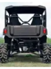 SuperATV 2" Lift Kit Yamaha Wolverine 2016-2018                                     - LK-Y-WV-02 - Image 5