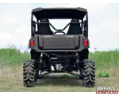 SuperATV 2" Lift Kit Yamaha Wolverine 2016-2018 - LK-Y-WV-02
