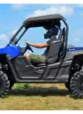 SuperATV 2" Lift Kit Yamaha Wolverine 2016-2018                                     - LK-Y-WV-02 - Image 6