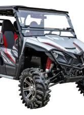 SuperATV 2" Lift Kit Yamaha Wolverine X4 2018-2019                                     - LK-Y-WV-X4 - Image 6