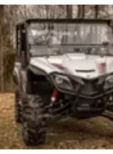 SuperATV 2" Lift Kit Yamaha Wolverine X4 2018-2019                                     - LK-Y-WV-X4 - Image 3