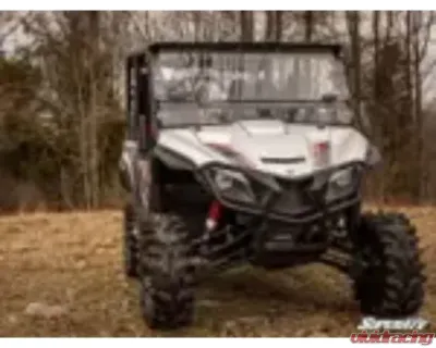 SuperATV 2" Lift Kit Yamaha Wolverine X4 2018-2019 - LK-Y-WV-X4