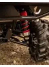 SuperATV 2" Lift Kit Yamaha Wolverine X4 2018-2019                                     - LK-Y-WV-X4 - Image 5