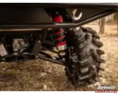 SuperATV 2" Lift Kit Yamaha Wolverine X4 2018-2019 - LK-Y-WV-X4