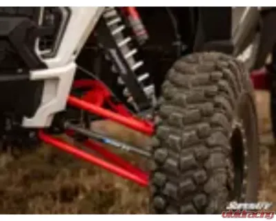 SuperATV 15 Inch Set of 2 Limit Straps - LS-15-PR