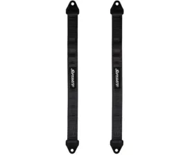 SuperATV 16 Inch Set of 2 Limit Straps