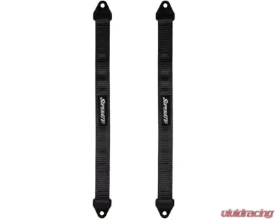 SuperATV 16 Inch Set of 2 Limit Straps - LS-16-PR