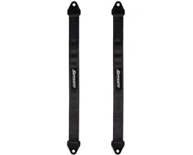 SuperATV 24 Inch Set of 2 Limit Straps