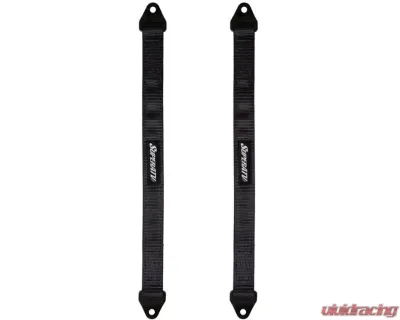 SuperATV 25 Inch Set of 2 Limit Straps - LS-25-PR