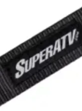 SuperATV 26 Inch Set of 2 Limit Straps                                     - LS-26-PR - Image 2