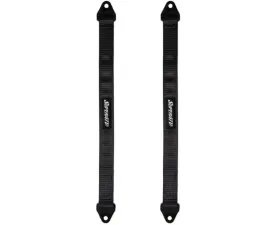 SuperATV 30 Inch Set of 2 Limit Straps