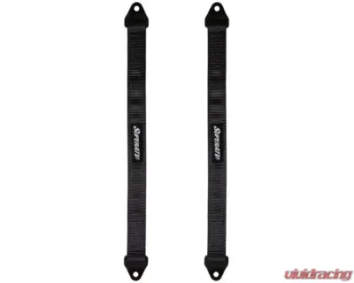 SuperATV 35 Inch Set of 2 Limit Straps - LS-35-PR