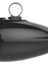 SuperATV UTV Speaker w/ LED Lights MTX MUD65PL                                     - MUD65PL - Image 6