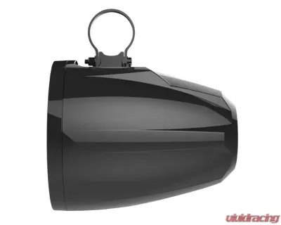 SuperATV UTV Speaker w/ LED Lights MTX MUD65PL - MUD65PL