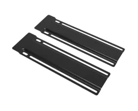 SuperATV 4-Speaker UTV Sound System for Extendable Style Clamp MTX MUDSYS31