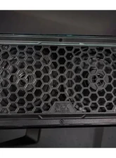 SuperATV 4-Speaker UTV Sound System for Extendable Style Clamp MTX MUDSYS31                                     - MUDSYS31-EXT - Image 6