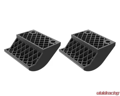 SuperATV 4-Speaker UTV Sound System for ProFit Style Clamp MTX MUDSYS31 - MUDSYS31-FC