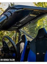 SuperATV 4-Speaker UTV Sound System for ProFit Style Clamp MTX MUDSYS31                                     - MUDSYS31-FC - Image 3