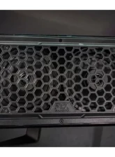 SuperATV 4-Speaker UTV Sound System for ProFit Style Clamp MTX MUDSYS31                                     - MUDSYS31-FC - Image 6